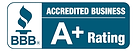 BBB A+ Rating