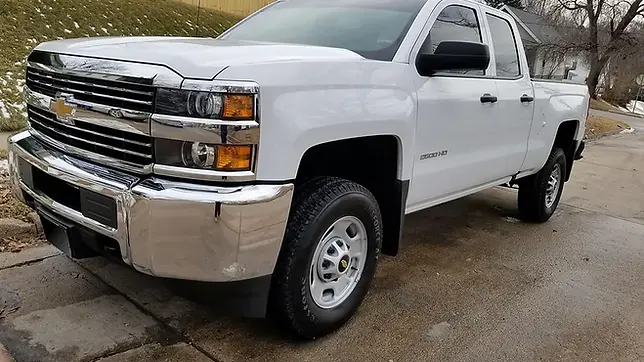 Premium Detail Package